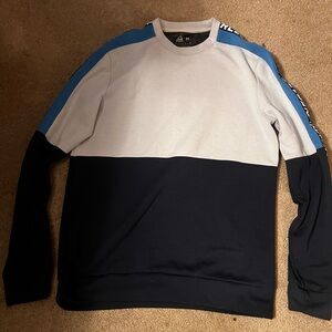 Reebok sweatshirt